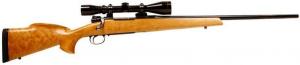 Charles Daly Field Grade Mauser .270 Blued Synthetic - CDGA8144 Charles Daly Field Grade Mauser .270 Blued Synthetic - CDGA8144