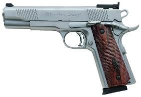Charles Daly Empire EFST Target 1911 .45 Acp 45 - CDGR6556