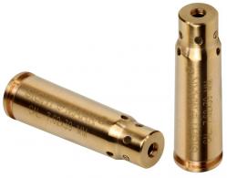 Sightmark 7.62 x 39mm 5mW Red Laser Boresighter - SM39002 Sightmark 7.62 x 39mm 5mW Red Laser Boresighter - SM39002