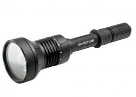 Surefire UBR Invictus 3 123A Black 800 - UB3T