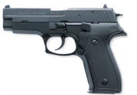 Charles Daly ZDA 9mm Charles Daly ZDA 9mm