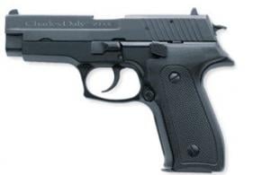 Charles Daly ZDA 9mm - CDGR1007