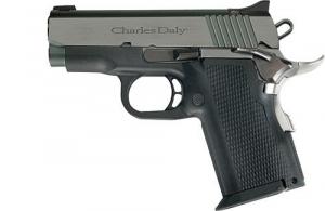 Charles Daly 12 + 1 Ultra X Compact 9MM w/3 1/15" Bull Barre - CDGR8333 Charles Daly 12 + 1 Ultra X Compact 9MM w/3 1/15" Bull Barre - CDGR8333