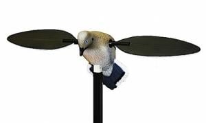 Hunters Specialties 100003 Strut-lite Jake Turkey Decoy Hunters Specialties 100003 Strut-lite Jake Turkey Decoy