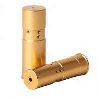 Sightmark 20 Gauge 5mW Red Laser Boresighter - SM39008 Sightmark 20 Gauge 5mW Red Laser Boresighter - SM39008