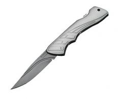 Boker Locking Blade Knife w/Lightweight Handles - 2040