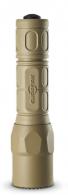 Surefire G2X Pro Dual OutPut Light 2 123A Tan 320 - G2XBTN Surefire G2X Pro Dual OutPut Light 2 123A Tan 320 - G2XBTN