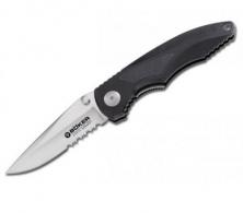 BOKER  GEMINI BADGER - 90X