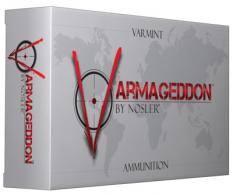 Nosler Varmageddon 221 Remington Fireball Fail Safe 40 - 65120