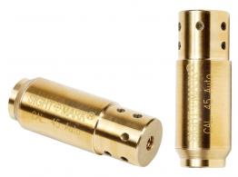 Sightmark 45 ACP 1mW Red Laser Boresighter - SM39017 Sightmark 45 ACP 1mW Red Laser Boresighter - SM39017