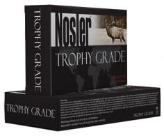 Nosler Trophy 300 Winchester Magnum Nosler Partition 200 GR - 60069