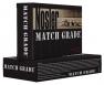 Nosler Trophy .223 REM/5.56 NATO 77 GR Custom Competition 20 Bx/ 20 Nosler Trophy .223 REM/5.56 NATO 77 GR Custom Competition 20 Bx/ 20