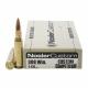 Nosler Trophy 308 Winchester (7.62 NATO) Custom Competition