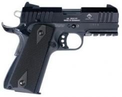 American Tactical Imports GSG-922 10+1 .22 LR 3.4" - GERG2210GSG9 American Tactical Imports GSG-922 10+1 .22 LR 3.4" - GERG2210GSG9