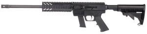 American Tactical ATIGJRC9Gt Semi-Automatic 9mm 16.25" Adjustable Bla2 Just Righ - ATIGJRC9G2