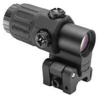 Eotech G33 with Switch to Side Mount 3x Black Magnifier - G33STS Eotech G33 with Switch to Side Mount 3x Black Magnifier - G33STS