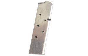 Springfield Armory 1911 Magazine 8RD 45ACP Stainless Steel - PI6074