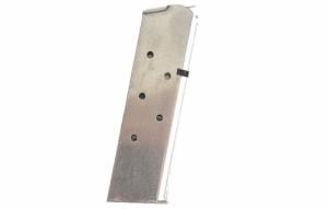 Springfield Armory 1911 Magazine 8RD 45ACP Stainless Steel - PI6074 Springfield Armory 1911 Magazine 8RD 45ACP Stainless Steel - PI6074