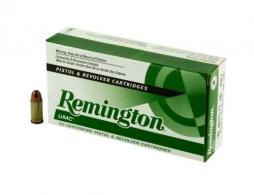 Remington Ammunition Brass .32 ACP  Metal Case 71 GR 50 - LB32AP