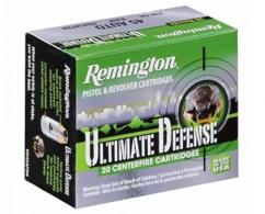 Remington Ammunition LB380AP Brass 380 ACP Metal Case 95 GR 50Box/10Case