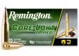 Main product image for Remington Core-Lokt Tipped  243Win 95gr 20rd