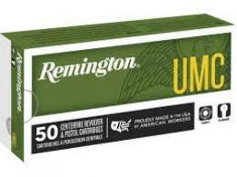 Remington Ammunition LB380APA Brass 380 ACP Metal Case 95 GR 250Box/4Case
