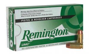 Remington Ammunition LNB40SW4 Brass 40 S&W Metal Case 165 GR 50Box/10Case - LNB40SW4 Remington Ammunition LNB40SW4 Brass 40 S&W Metal Case 165 GR 50Box/10Case - LNB40SW4