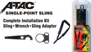 Outdoor Connection Adapter/Wrench Accepts H-K Type Hoo - 28408