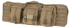 36" SINGLE RIFLE CASE