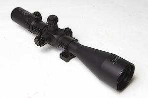 Counter Sniper Crusader 3-25x 56mm Obj 33.2-3.7ft@100 - DOH329