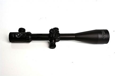 Counter Sniper Generation 2 4-48x 56mm Obj 25.1-7.4ft