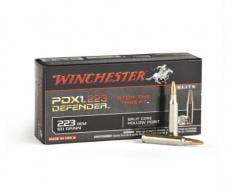 Win Ammo Supreme Elite 223REM Split Core Hollow Point 77GR 20Bx - S223RPDB2 Win Ammo Supreme Elite 223REM Split Core Hollow Point 77GR 20Bx - S223RPDB2