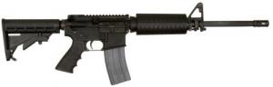 Rock River Arms LAR-15 Tactical CAR A4 223 Remington/5.56 NATO Carbine - AR1201 Rock River Arms LAR-15 Tactical CAR A4 223 Remington/5.56 NATO Carbine - AR1201