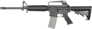 RRA LAR-15 Car A2 AR-15 SA 223 Rem Tact 6 Pos Stk Black - AR1295 RRA LAR-15 Car A2 AR-15 SA 223 Rem Tact 6 Pos Stk Black - AR1295