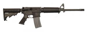 Rock River Arms LAR-15 CAR A4 Rifle 5.56 NATO 16 in. Black 30 rd. Right Hand