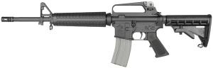 Rock River Arms LAR-15M Mid-Length A2 AR-15 223 Rem Semi-Auto Rifle - AR1296 Rock River Arms LAR-15M Mid-Length A2 AR-15 223 Rem Semi-Auto Rifle - AR1296