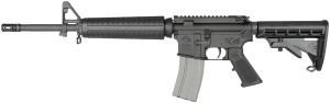 Rock River Mild-Length A4 LAR-15M 5.56 NATO Semi Auto Rifle - AR1239 Rock River Mild-Length A4 LAR-15M 5.56 NATO Semi Auto Rifle - AR1239