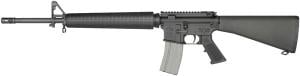 Rock River Arms LAR-15 Standard A4 AR-15 223 Remington /5.56 NATO Semi Automatic Rifle