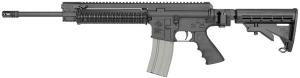 Rock River Arms LAR-PDS Carb Tri-Rail HG SA 223 Rem 16" 30+1 6 Pos StkBlk - LR1222 Rock River Arms LAR-PDS Carb Tri-Rail HG SA 223 Rem 16" 30+1 6 Pos StkBlk - LR1222