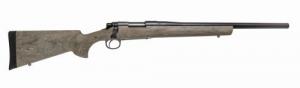 Remington Model 700 SPS Tactical .308 Win/7.62 NATO Bolt Action Rifle - 85538