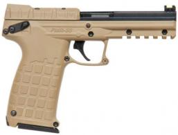 KelTec PMR-30 Tan 22 Magnum / 22 WMR Pistol - PMR30BTAN KelTec PMR-30 Tan 22 Magnum / 22 WMR Pistol - PMR30BTAN