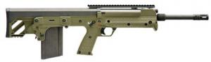 Bushmaster Varminter .223 Remington/5.56 NATO Semi-Auto Rifle