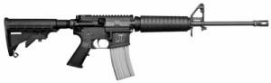 Del-Ton OT Sport Mod 2 223 Remington/5.56 NATO AR15 Semi Auto Rifle