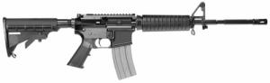 Del-Ton Echo 316 223 Remington/5.56 NATO AR15 Semi Auto Rifle - RFTM160 Del-Ton Echo 316 223 Remington/5.56 NATO AR15 Semi Auto Rifle - RFTM160