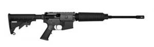 Del-Ton Echo 316L Optic Ready 223 Remington/5.56 NATO AR15 Semi Auto Rifle - ORFTLW160