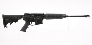 Del-Ton Echo 316L 5.56x45 NATO, 16" Optic Ready Carbine, 30+1 - ORFTLW160 Del-Ton Echo 316L 5.56x45 NATO, 16" Optic Ready Carbine, 30+1 - ORFTLW160