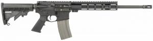 Delton Firearms Sierra 316H 5.56x45mm NATO Semi Auto Rifle - ORFTH16M Delton Firearms Sierra 316H 5.56x45mm NATO Semi Auto Rifle - ORFTH16M