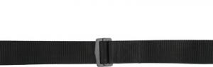 Blackhawk BDU Belt Universal Black One Size Fits up to 52" M - 41UB01BK
