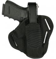 Main product image for Blackhawk Fits Glock 26/27 Black Nylon