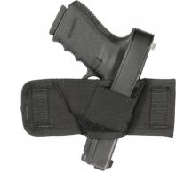 Blackhawk Compact Most Autos and Revolvers Black Ny - 40CS00BK Blackhawk Compact Most Autos and Revolvers Black Ny - 40CS00BK